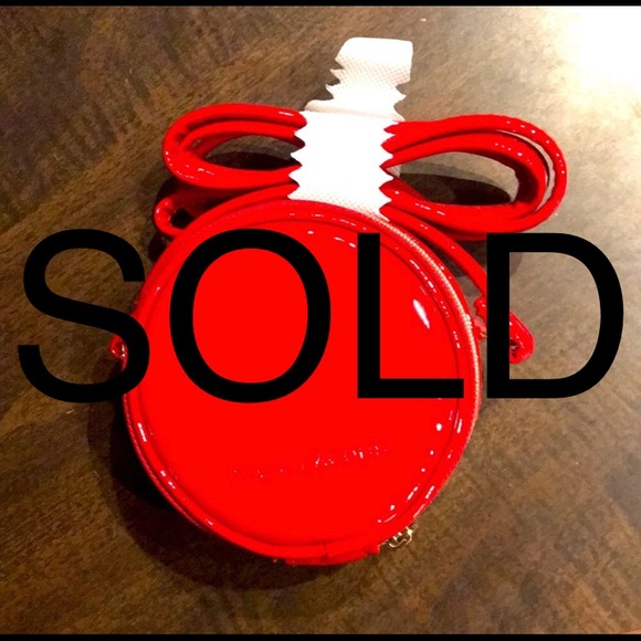 Marc Jacobs Handbags - 🍒 Marc Jacobs Cherry Bag 🍒